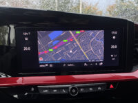 Opel Mokka 1.2 Turbo GS Line // ADAPT. CRUISE // CLIMA // CAMERA+SENSOREN // KEYLESS // NAVI+CARPLAY // STOELVERARMING // 57