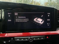 Opel Mokka 1.2 Turbo GS Line // ADAPT. CRUISE // CLIMA // CAMERA+SENSOREN // KEYLESS // NAVI+CARPLAY // STOELVERARMING // 61