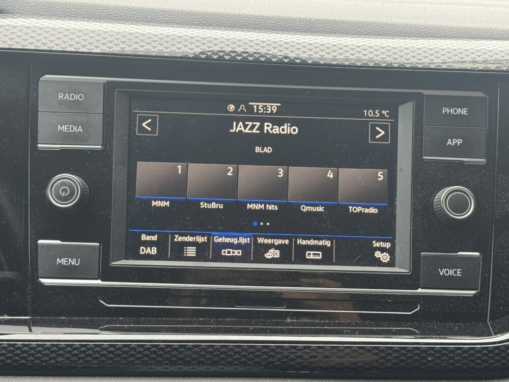 Volkswagen Polo 1.0 TSI Comfortline 1e EIGENAAR!! // FULL LED // APPLE CARPLAY / ANDROID AUTO // PDC V+A // CRUISE 13