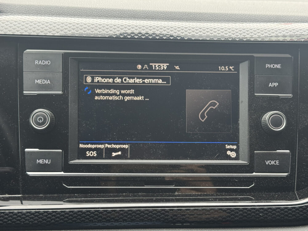 Volkswagen Polo 1.0 TSI Comfortline 1e EIGENAAR!! // FULL LED // APPLE CARPLAY / ANDROID AUTO // PDC V+A // CRUISE 14