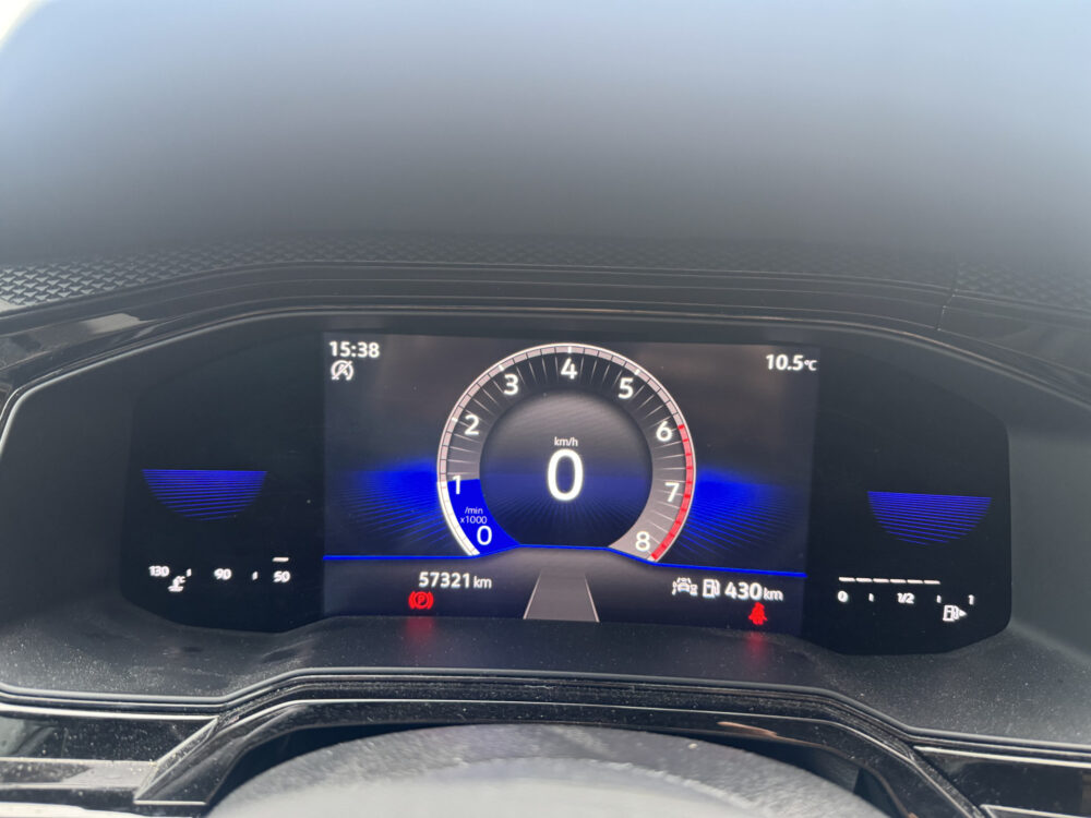 Volkswagen Polo 1.0 TSI Comfortline 1e EIGENAAR!! // FULL LED // APPLE CARPLAY / ANDROID AUTO // PDC V+A // CRUISE 16