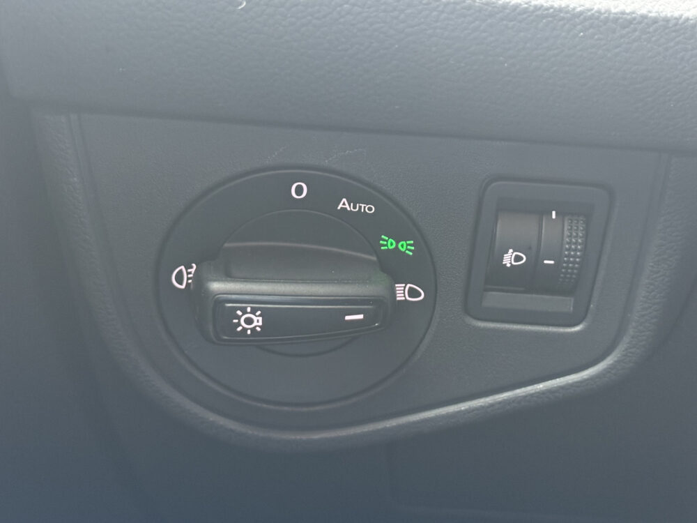 Volkswagen Polo 1.0 TSI Comfortline 1e EIGENAAR!! // FULL LED // APPLE CARPLAY / ANDROID AUTO // PDC V+A // CRUISE 18