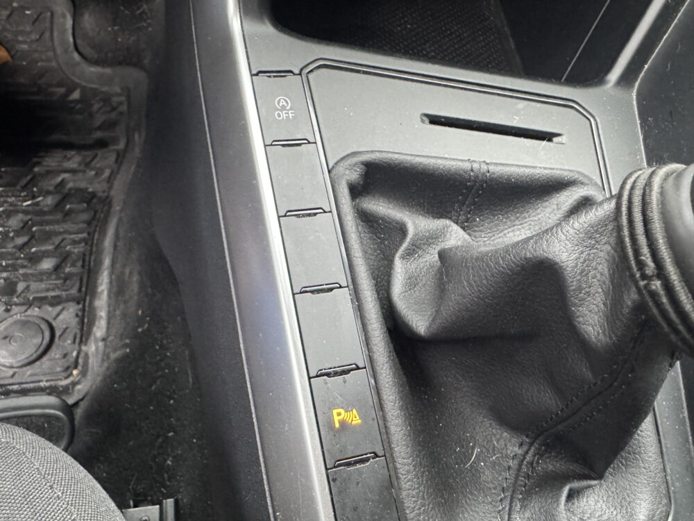 Volkswagen Polo 1.0 TSI Comfortline 1e EIGENAAR!! // FULL LED // APPLE CARPLAY / ANDROID AUTO // PDC V+A // CRUISE 22