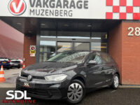Volkswagen Polo 1.0 TSI Comfortline 1e EIGENAAR!! // FULL LED // APPLE CARPLAY / ANDROID AUTO // PDC V+A // CRUISE 27