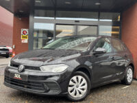 Volkswagen Polo 1.0 TSI Comfortline 1e EIGENAAR!! // FULL LED // APPLE CARPLAY / ANDROID AUTO // PDC V+A // CRUISE 28