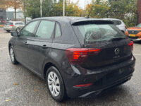 Volkswagen Polo 1.0 TSI Comfortline 1e EIGENAAR!! // FULL LED // APPLE CARPLAY / ANDROID AUTO // PDC V+A // CRUISE 30