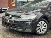 Volkswagen Polo 1.0 TSI Comfortline 1e EIGENAAR!! // FULL LED // APPLE CARPLAY / ANDROID AUTO // PDC V+A // CRUISE 32
