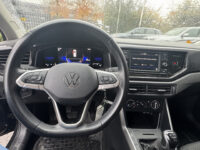 Volkswagen Polo 1.0 TSI Comfortline 1e EIGENAAR!! // FULL LED // APPLE CARPLAY / ANDROID AUTO // PDC V+A // CRUISE 36