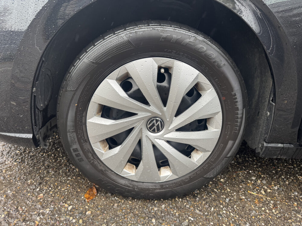 Volkswagen Polo 1.0 TSI Comfortline 1e EIGENAAR!! // FULL LED // APPLE CARPLAY / ANDROID AUTO // PDC V+A // CRUISE 6