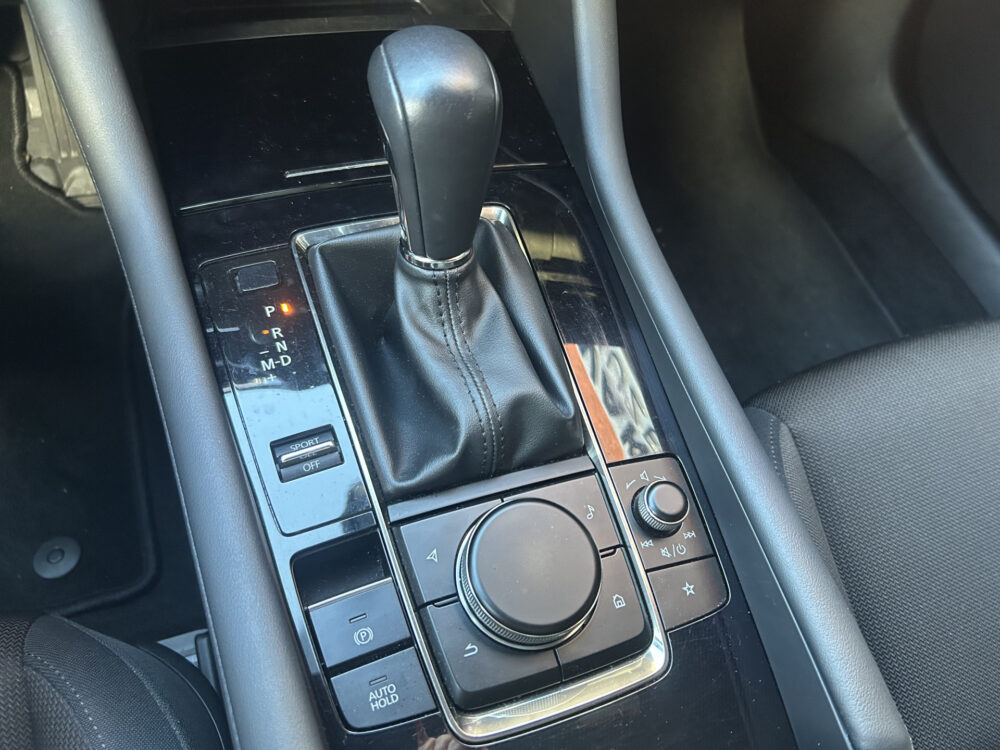 Mazda 3 2.0 e-SkyActiv-G M Hybrid 122 Luxury UNIEK 23000KM!!!! // FULL LED // NAVI + CARPLAY // ADAPTIV CRUISE // HUD // BOSE AUDIO // 3 19