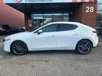 Mazda 3 2.0 e-SkyActiv-G M Hybrid 122 Luxury UNIEK 23000KM!!!! // FULL LED // NAVI + CARPLAY // ADAPTIV CRUISE // HUD // BOSE AUDIO // 3 36