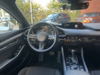 Mazda 3 2.0 e-SkyActiv-G M Hybrid 122 Luxury UNIEK 23000KM!!!! // FULL LED // NAVI + CARPLAY // ADAPTIV CRUISE // HUD // BOSE AUDIO // 3 40