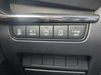 Mazda 3 2.0 e-SkyActiv-G M Hybrid 122 Luxury UNIEK 23000KM!!!! // FULL LED // NAVI + CARPLAY // ADAPTIV CRUISE // HUD // BOSE AUDIO // 3 55