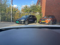 Mazda 3 2.0 e-SkyActiv-G M Hybrid 122 Luxury UNIEK 23000KM!!!! // FULL LED // NAVI + CARPLAY // ADAPTIV CRUISE // HUD // BOSE AUDIO // 3 56