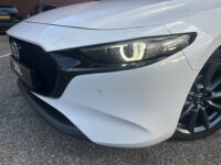 Mazda 3 2.0 e-SkyActiv-G M Hybrid 122 Luxury UNIEK 23000KM!!!! // FULL LED // NAVI + CARPLAY // ADAPTIV CRUISE // HUD // BOSE AUDIO // 3 58