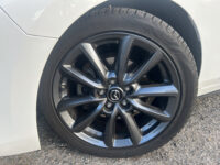 Mazda 3 2.0 e-SkyActiv-G M Hybrid 122 Luxury UNIEK 23000KM!!!! // FULL LED // NAVI + CARPLAY // ADAPTIV CRUISE // HUD // BOSE AUDIO // 3 60