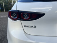 Mazda 3 2.0 e-SkyActiv-G M Hybrid 122 Luxury UNIEK 23000KM!!!! // FULL LED // NAVI + CARPLAY // ADAPTIV CRUISE // HUD // BOSE AUDIO // 3 63