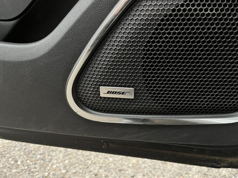 Renault Kadjar 1.6 TCe Intens // LEDER // LED // KEYLESS // DODEHOEK // NAVI+CARPLAY // CAMERA+SENSOREN // BOSE AUDIO // 21