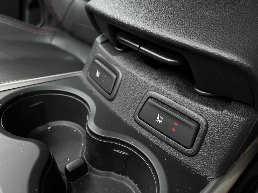 Renault Kadjar 1.6 TCe Intens // LEDER // LED // KEYLESS // DODEHOEK // NAVI+CARPLAY // CAMERA+SENSOREN // BOSE AUDIO // 28