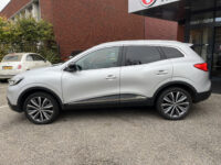 Renault Kadjar 1.6 TCe Intens // LEDER // LED // KEYLESS // DODEHOEK // NAVI+CARPLAY // CAMERA+SENSOREN // BOSE AUDIO // 39