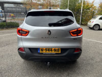 Renault Kadjar 1.6 TCe Intens // LEDER // LED // KEYLESS // DODEHOEK // NAVI+CARPLAY // CAMERA+SENSOREN // BOSE AUDIO // 41