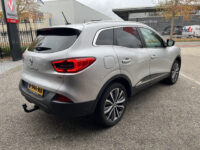 Renault Kadjar 1.6 TCe Intens // LEDER // LED // KEYLESS // DODEHOEK // NAVI+CARPLAY // CAMERA+SENSOREN // BOSE AUDIO // 42