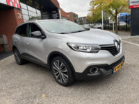 Renault Kadjar 1.6 TCe Intens // LEDER // LED // KEYLESS // DODEHOEK // NAVI+CARPLAY // CAMERA+SENSOREN // BOSE AUDIO // 44