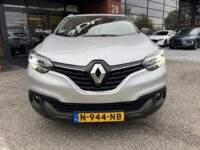 Renault Kadjar 1.6 TCe Intens // LEDER // LED // KEYLESS // DODEHOEK // NAVI+CARPLAY // CAMERA+SENSOREN // BOSE AUDIO // 45
