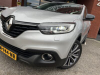 Renault Kadjar 1.6 TCe Intens // LEDER // LED // KEYLESS // DODEHOEK // NAVI+CARPLAY // CAMERA+SENSOREN // BOSE AUDIO // 46