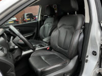 Renault Kadjar 1.6 TCe Intens // LEDER // LED // KEYLESS // DODEHOEK // NAVI+CARPLAY // CAMERA+SENSOREN // BOSE AUDIO // 52