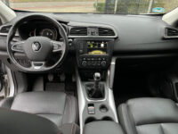 Renault Kadjar 1.6 TCe Intens // LEDER // LED // KEYLESS // DODEHOEK // NAVI+CARPLAY // CAMERA+SENSOREN // BOSE AUDIO // 55