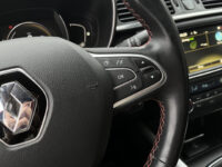 Renault Kadjar 1.6 TCe Intens // LEDER // LED // KEYLESS // DODEHOEK // NAVI+CARPLAY // CAMERA+SENSOREN // BOSE AUDIO // 61