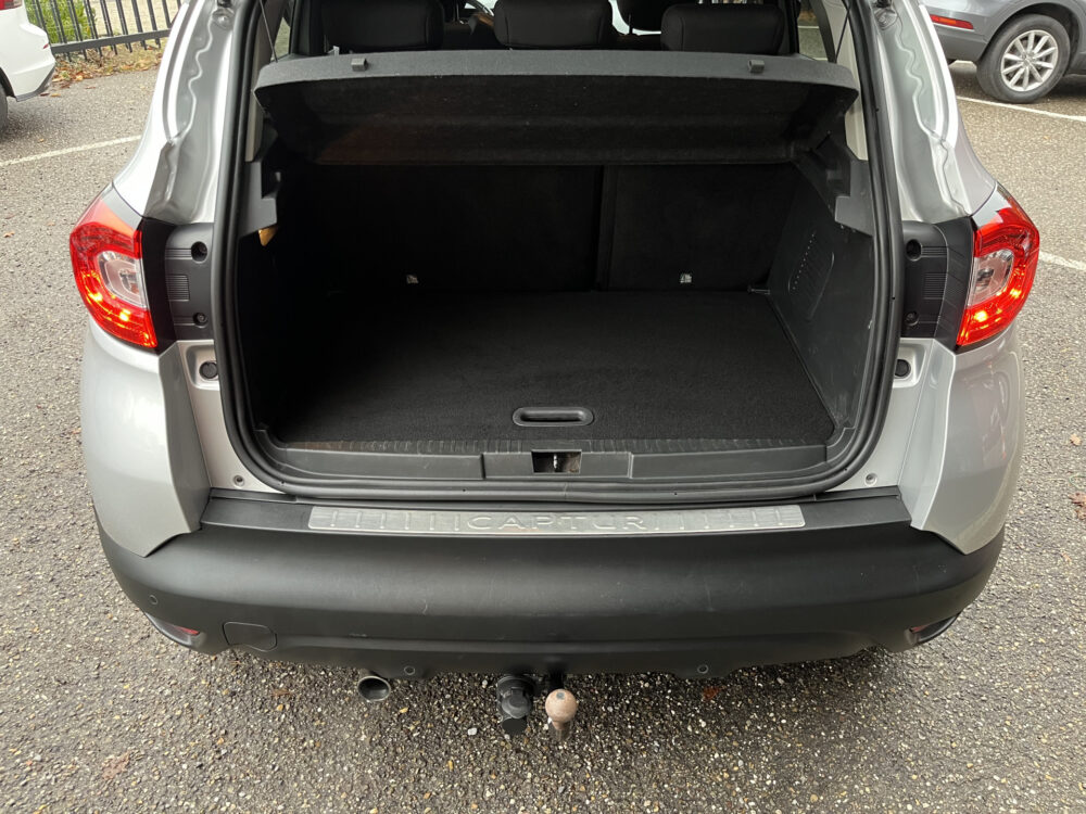 Renault Captur 0.9 TCe Dynamique // NAVI // CLIMA // CRUISE CONTROL // KEYLESS // 14