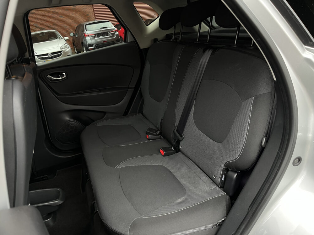 Renault Captur 0.9 TCe Dynamique // NAVI // CLIMA // CRUISE CONTROL // KEYLESS // 16