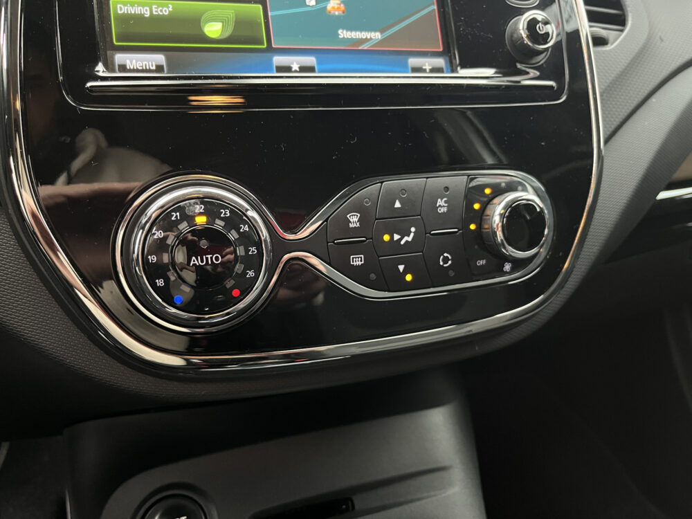 Renault Captur 0.9 TCe Dynamique // NAVI // CLIMA // CRUISE CONTROL // KEYLESS // 27