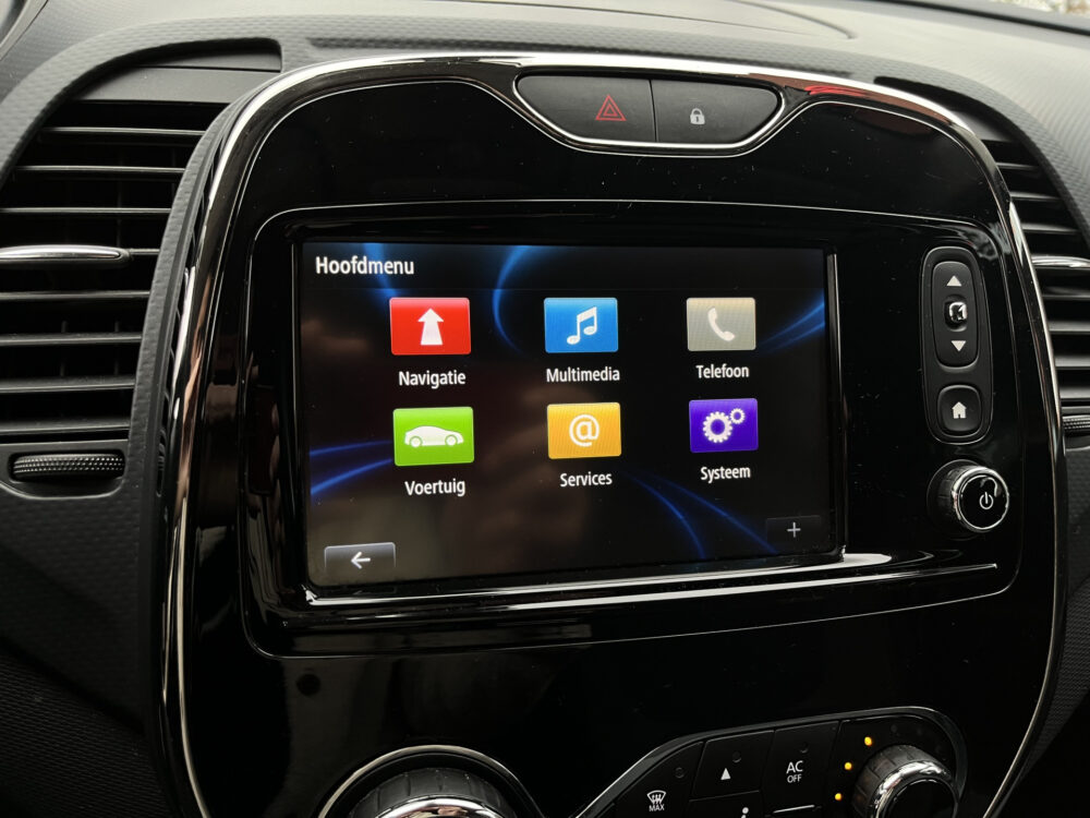 Renault Captur 0.9 TCe Dynamique // NAVI // CLIMA // CRUISE CONTROL // KEYLESS // 30