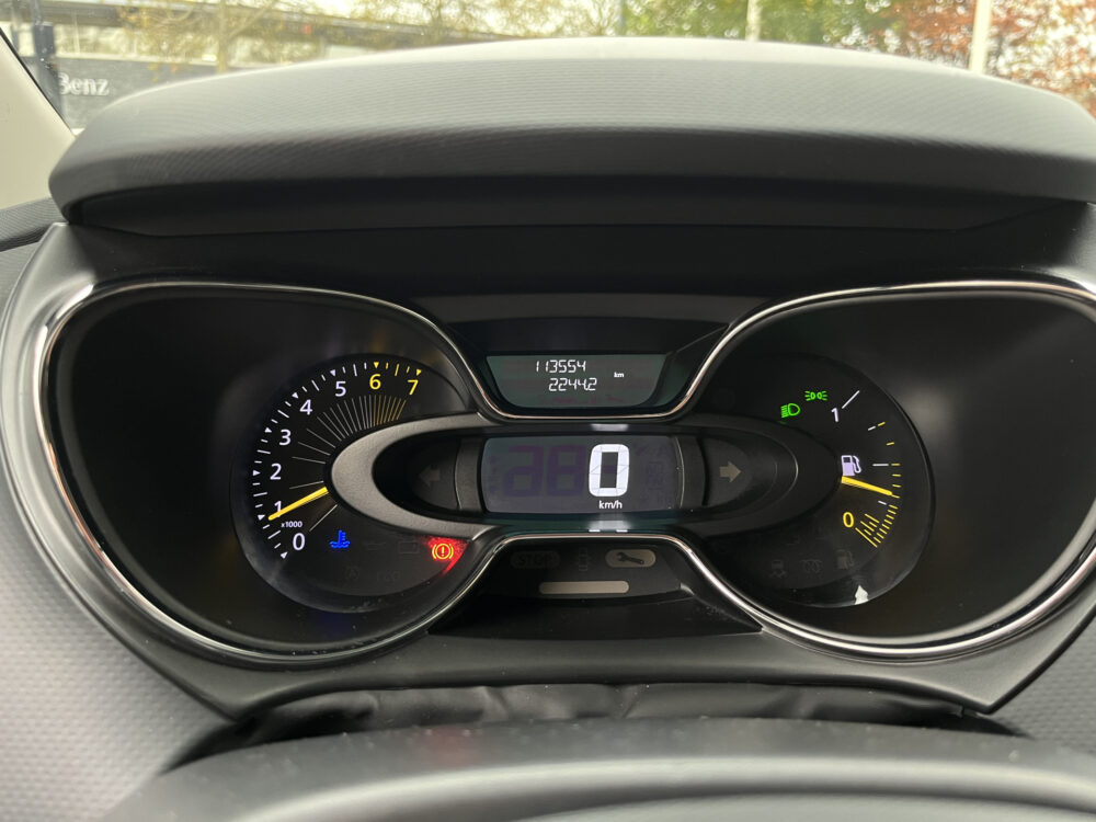 Renault Captur 0.9 TCe Dynamique // NAVI // CLIMA // CRUISE CONTROL // KEYLESS // 31