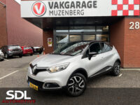 Renault Captur 0.9 TCe Dynamique // NAVI // CLIMA // CRUISE CONTROL // KEYLESS // 33