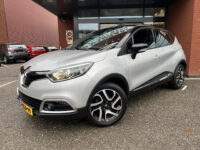 Renault Captur 0.9 TCe Dynamique // NAVI // CLIMA // CRUISE CONTROL // KEYLESS // 34