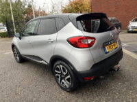 Renault Captur 0.9 TCe Dynamique // NAVI // CLIMA // CRUISE CONTROL // KEYLESS // 36