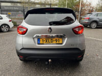 Renault Captur 0.9 TCe Dynamique // NAVI // CLIMA // CRUISE CONTROL // KEYLESS // 37