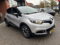 Renault Captur 0.9 TCe Dynamique // NAVI // CLIMA // CRUISE CONTROL // KEYLESS // 40
