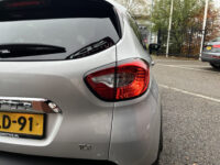 Renault Captur 0.9 TCe Dynamique // NAVI // CLIMA // CRUISE CONTROL // KEYLESS // 45