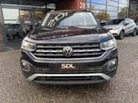 Volkswagen T-Cross 1.5 TSI Style // LED // ADAPT. CRUISE // CLIMA // CAMERA+SENSOREN // APPLE-ANDROID AUTO // STOELVERWARMING // 40