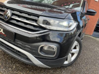 Volkswagen T-Cross 1.5 TSI Style // LED // ADAPT. CRUISE // CLIMA // CAMERA+SENSOREN // APPLE-ANDROID AUTO // STOELVERWARMING // 41