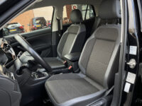 Volkswagen T-Cross 1.5 TSI Style // LED // ADAPT. CRUISE // CLIMA // CAMERA+SENSOREN // APPLE-ANDROID AUTO // STOELVERWARMING // 45