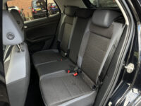 Volkswagen T-Cross 1.5 TSI Style // LED // ADAPT. CRUISE // CLIMA // CAMERA+SENSOREN // APPLE-ANDROID AUTO // STOELVERWARMING // 46