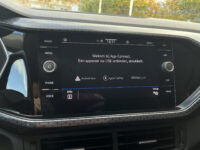 Volkswagen T-Cross 1.5 TSI Style // LED // ADAPT. CRUISE // CLIMA // CAMERA+SENSOREN // APPLE-ANDROID AUTO // STOELVERWARMING // 60