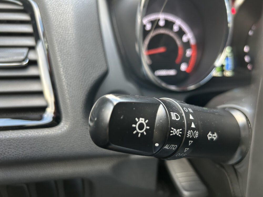 Mitsubishi ASX 2.0 Instyle // LED // APPLE CARPLAY / ANDROID AUTO // PDC // CAMERA // CRUISE 11