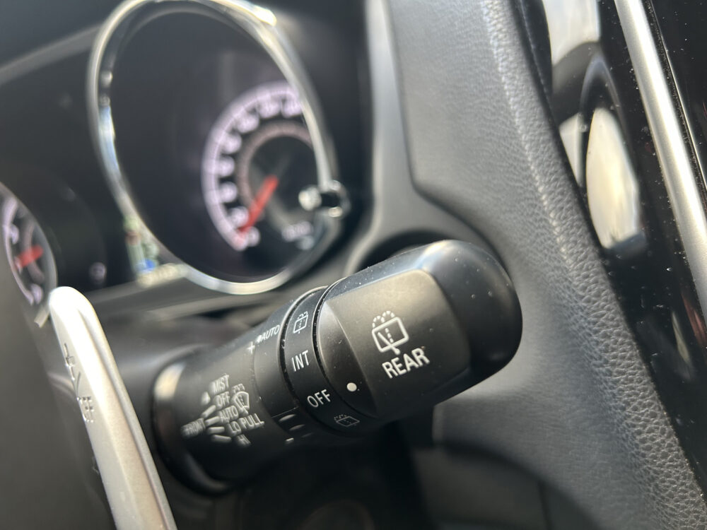 Mitsubishi ASX 2.0 Instyle // LED // APPLE CARPLAY / ANDROID AUTO // PDC // CAMERA // CRUISE 12